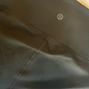 Lululemon legging